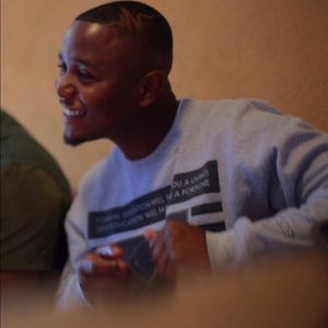 Meet your Posher, Jason